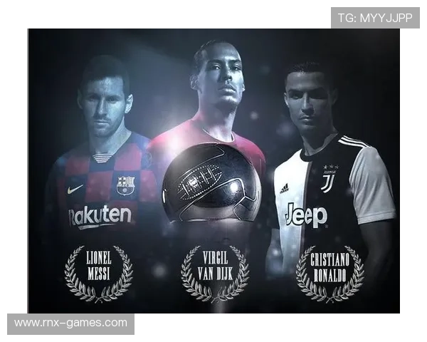 范戴克领衔FIFA年度最佳阵容防线